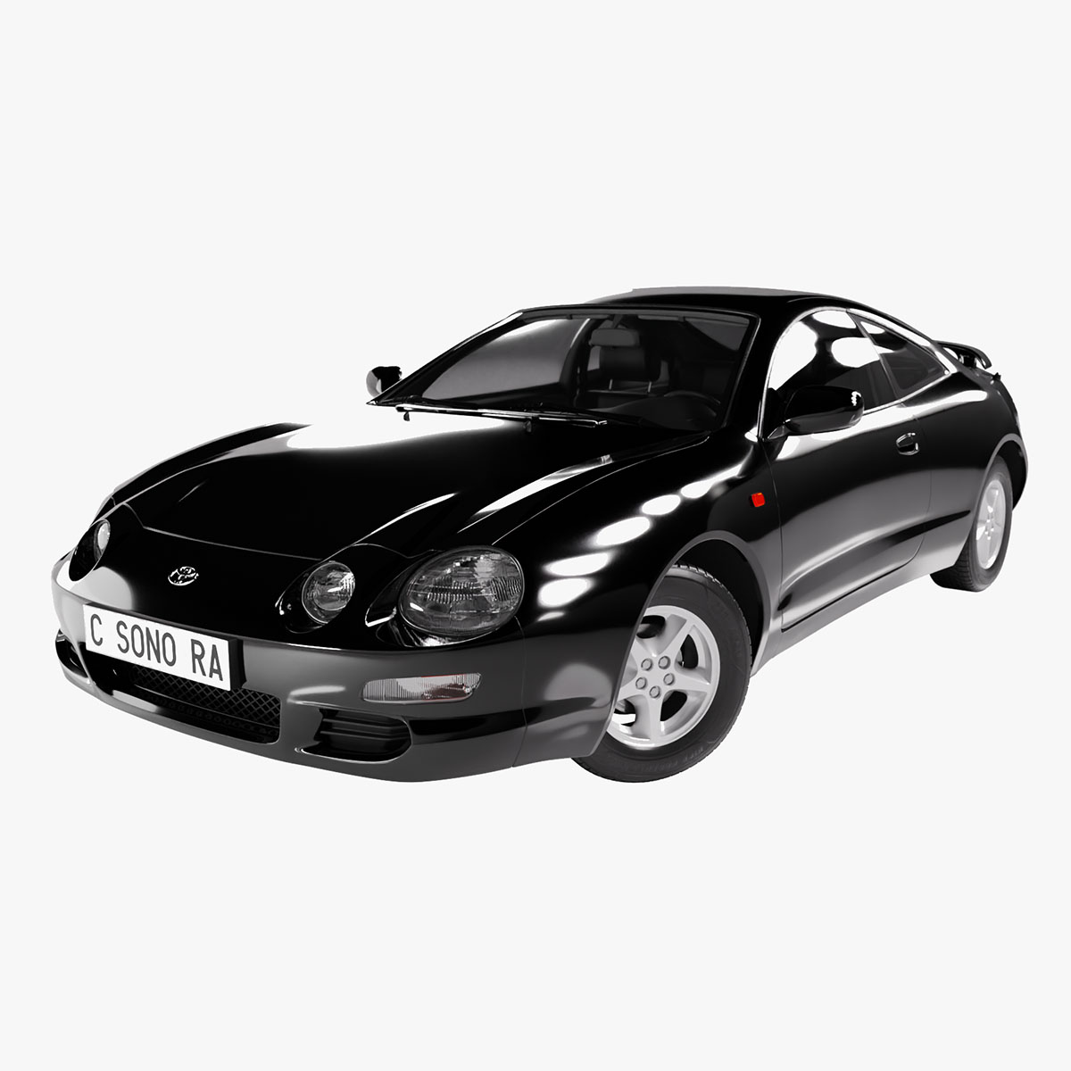 Toyota Celica 1994 Image